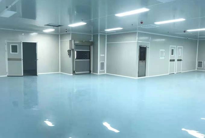 凈化工程車間如何規(guī)劃？ 